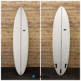 Twinzer 7'0"