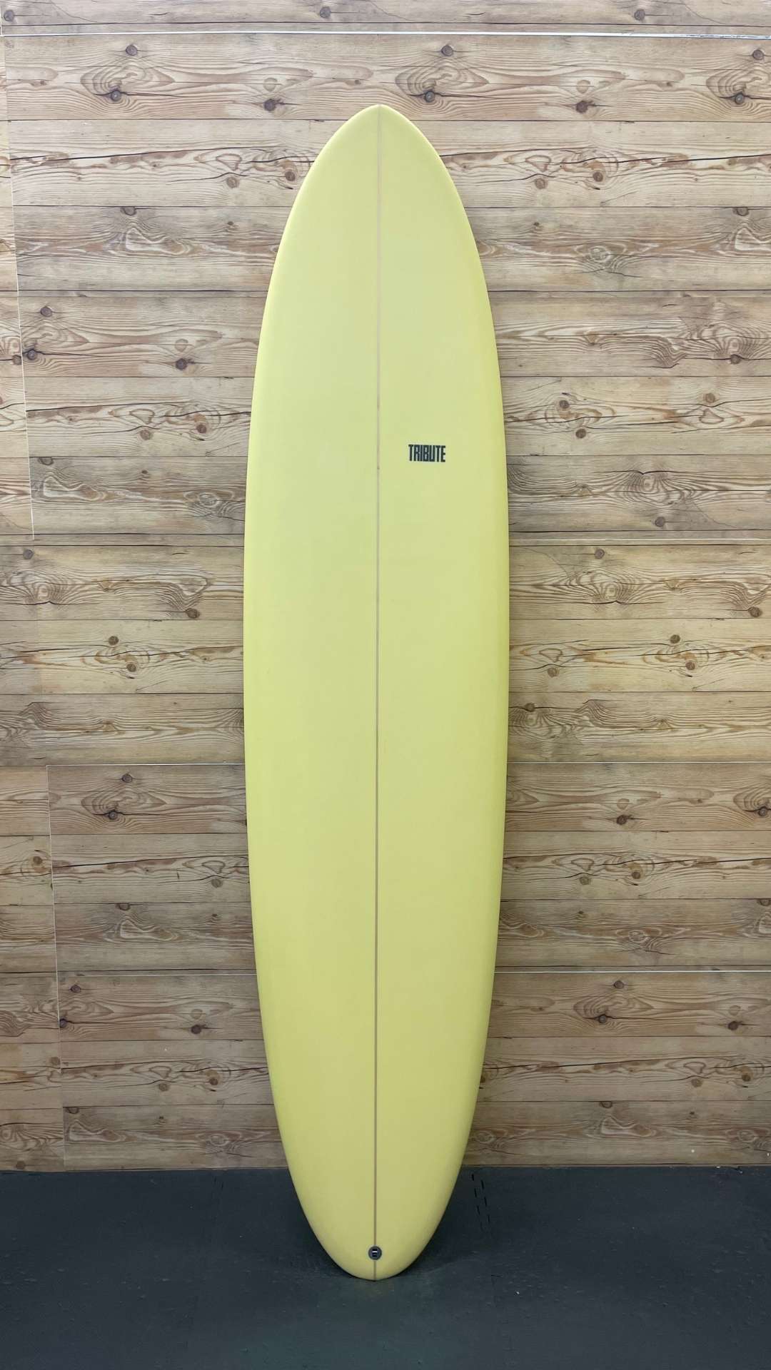 Tokyo Drifter 7'10"