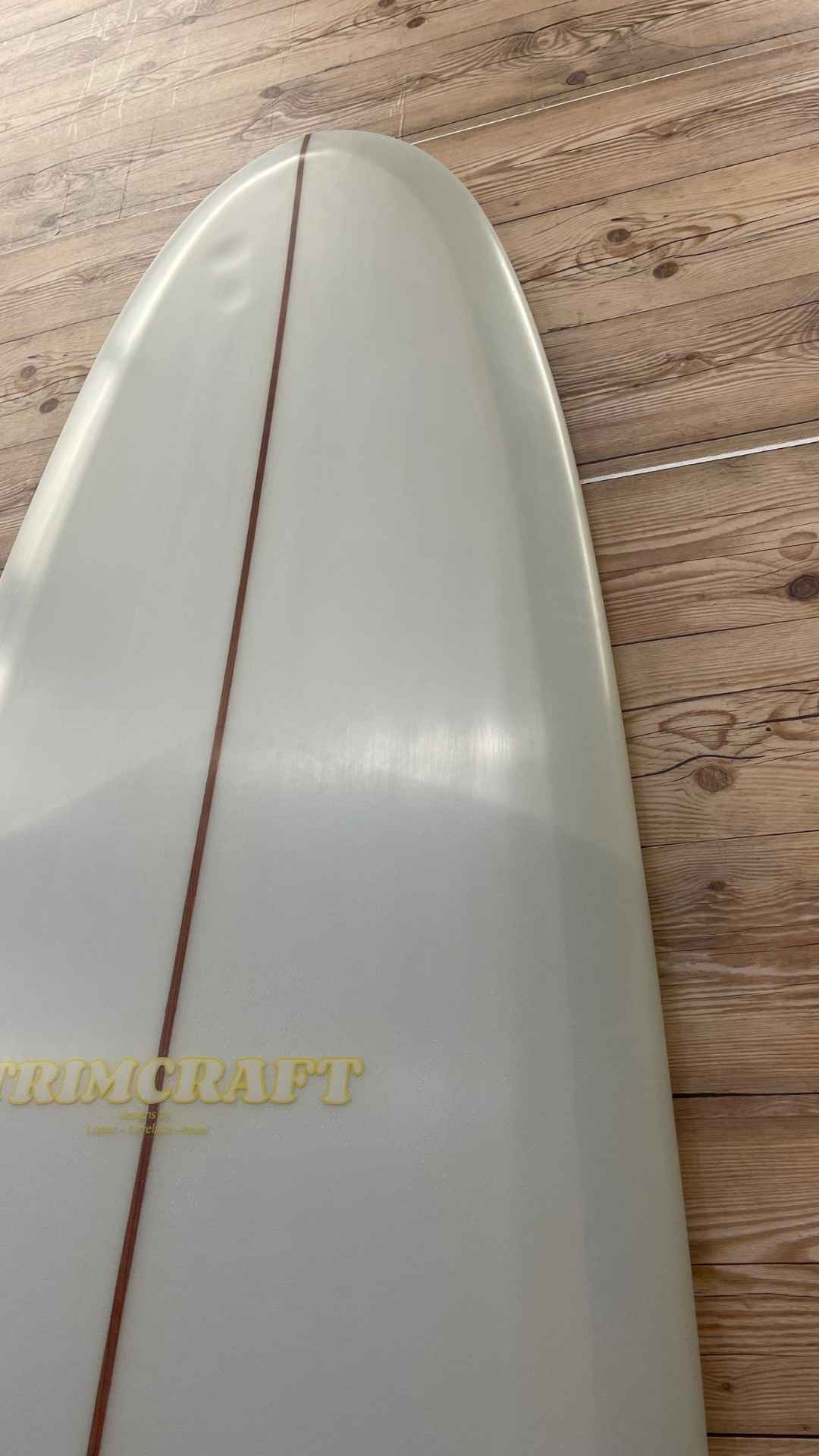 Big Pin 10'0"