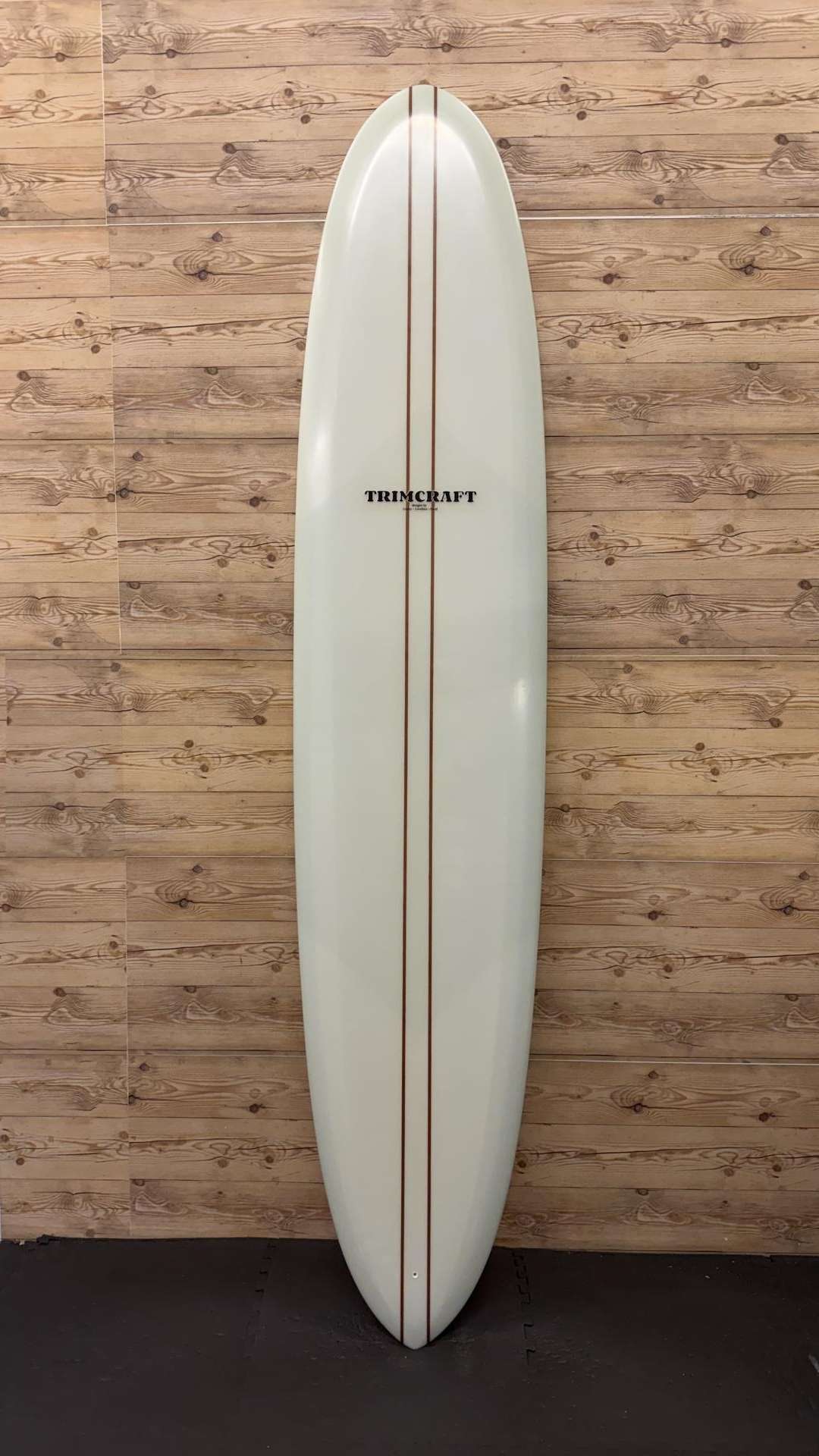 Big Pin 9'3"