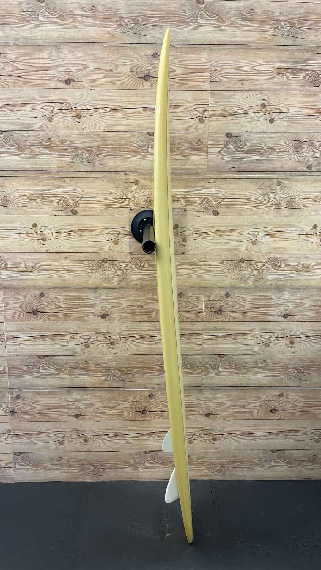 Burner 6'6"
