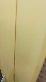 Burner 6'6"