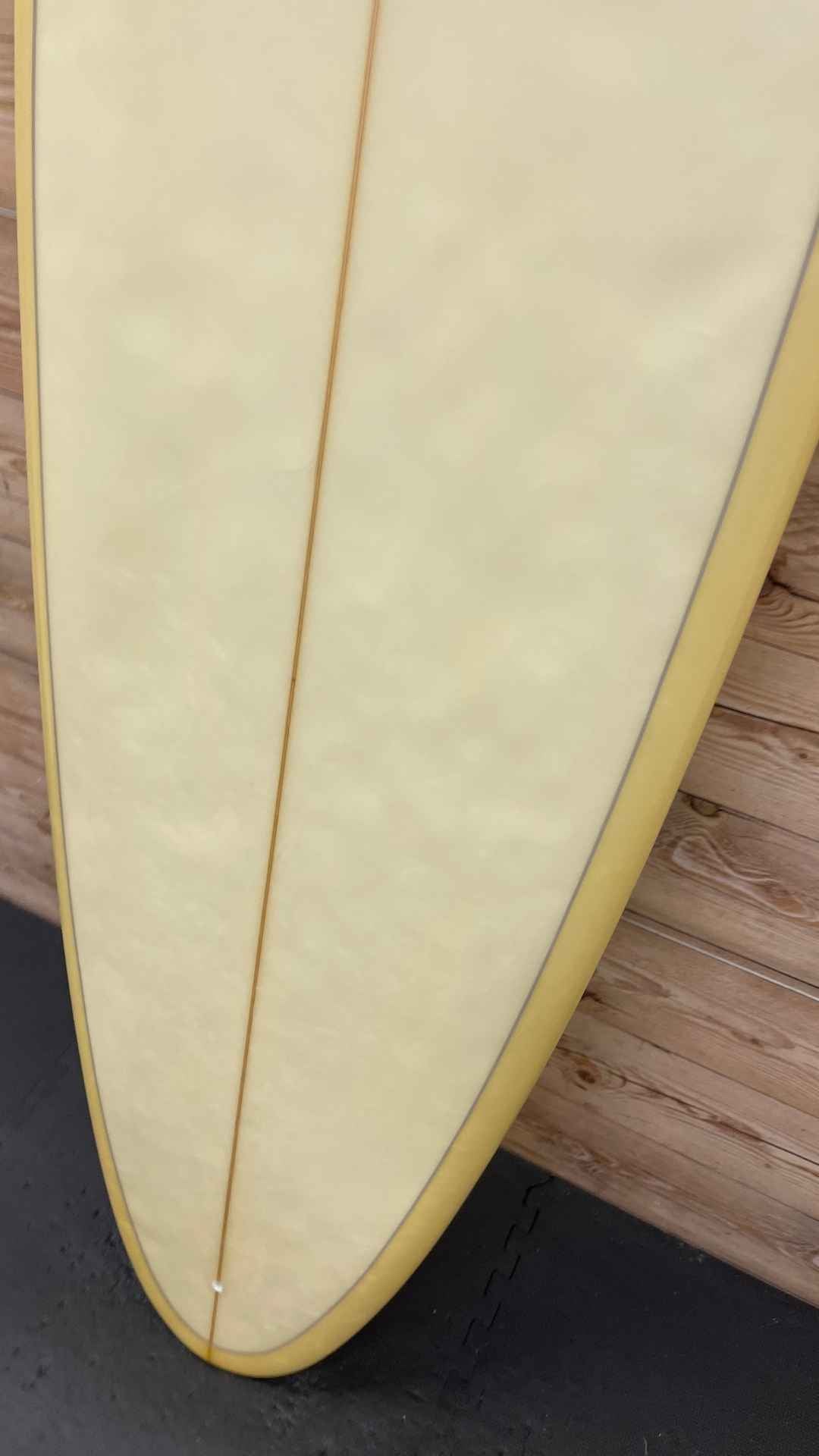 Burner 6'6"