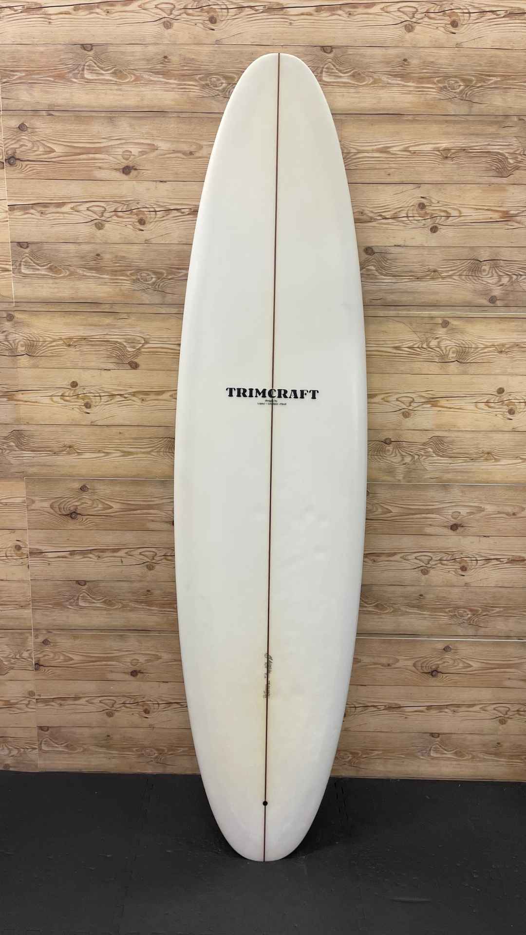 reBowls 7'2"