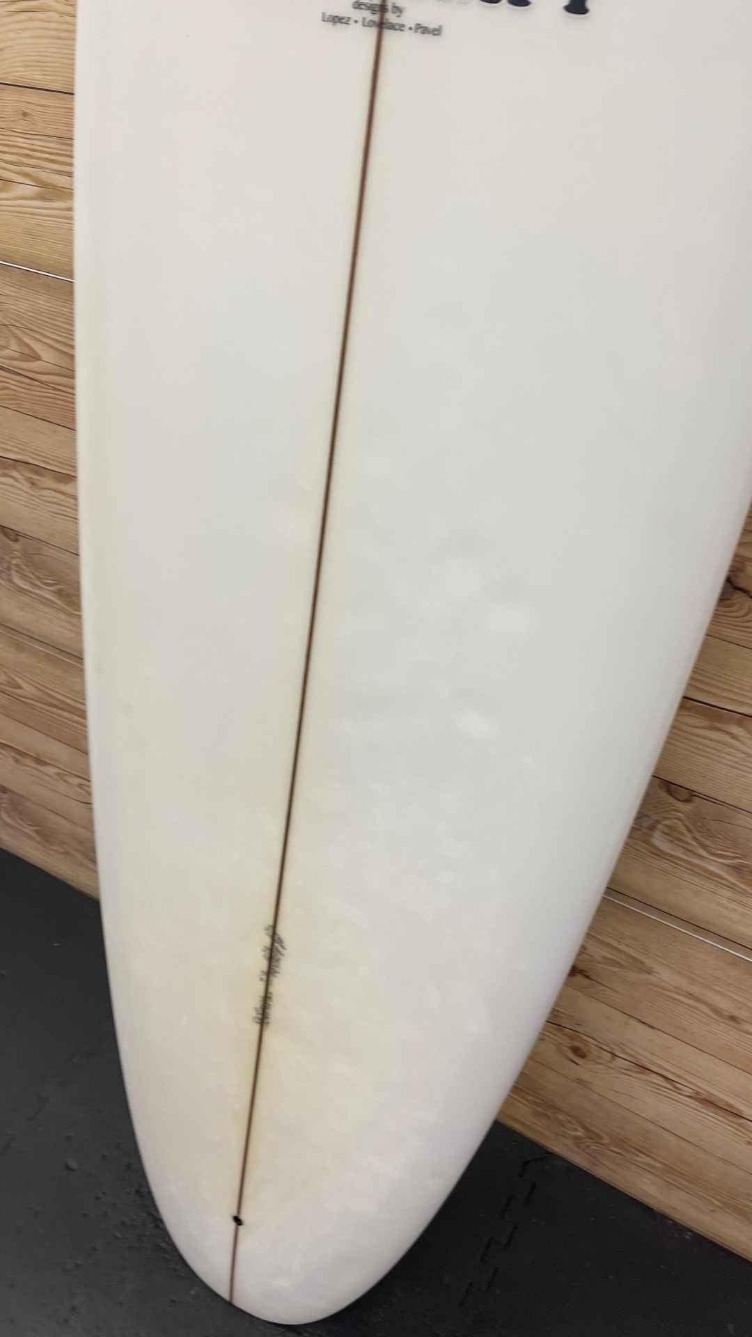 reBowls 7'2"