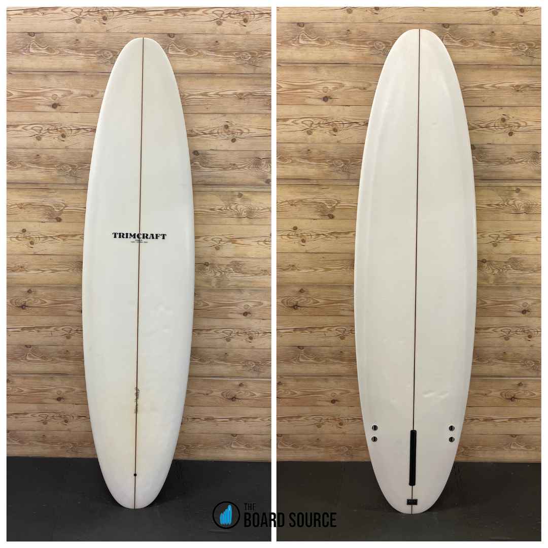 reBowls 7'2"