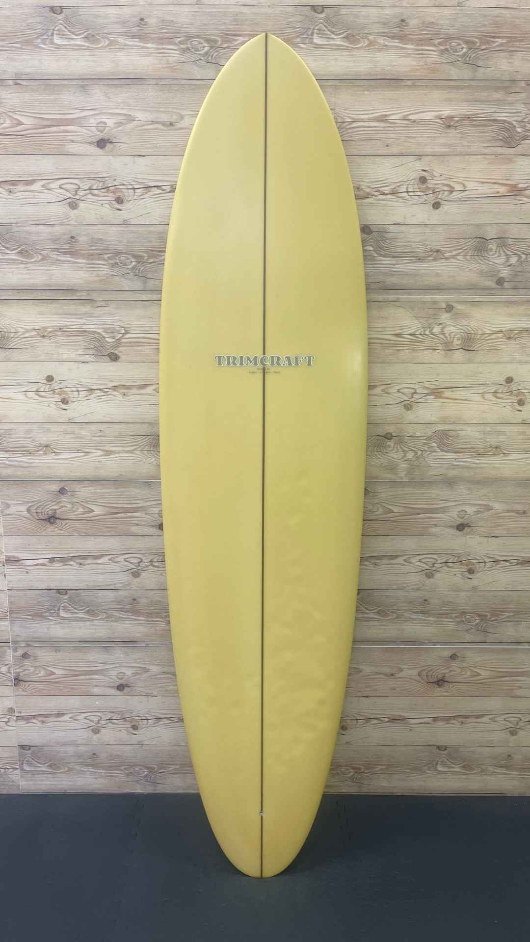 Power Cat 7'0"