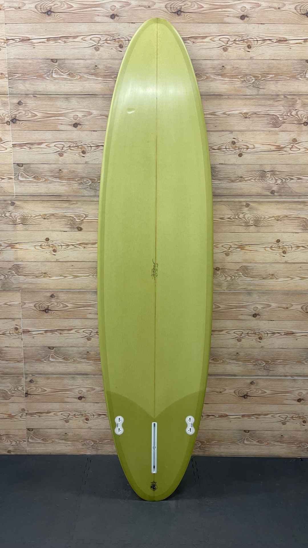 【コココママ】【希少】TRIMCRAFT re.Bowls 6’11 コココママ様専用】【希少】TRIMCRAFT re.Bowls 6'11