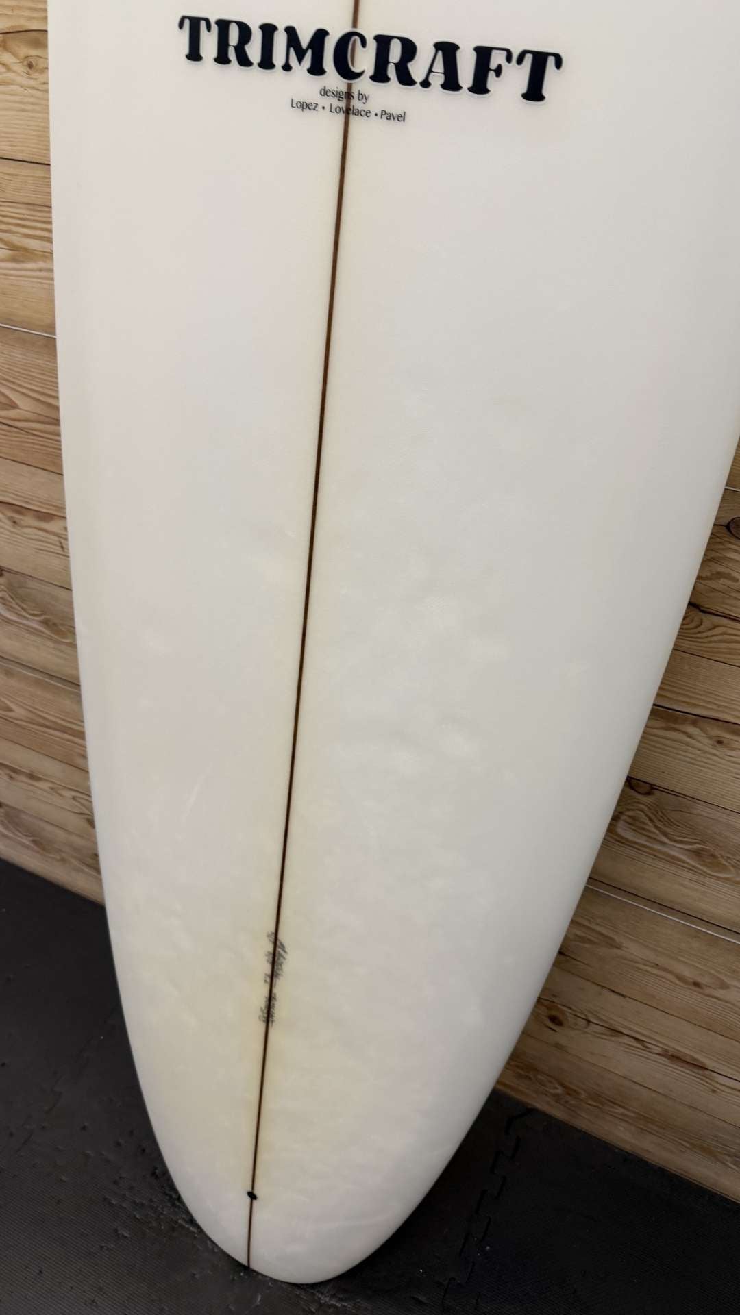 reBowls 7'2"