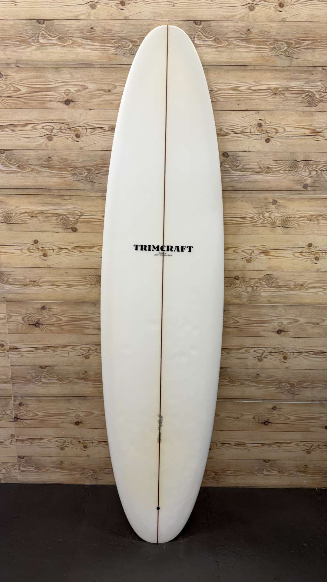 reBowls 7'2"