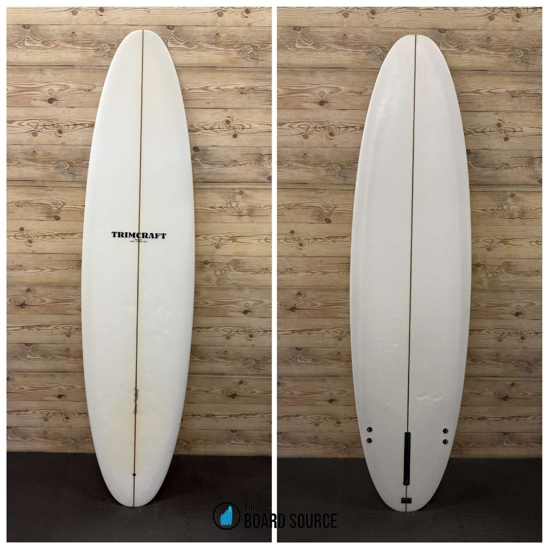 reBowls 7'2"