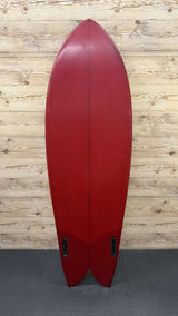 Side Cut Fish 5'8"