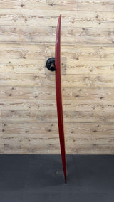 Side Cut Fish 5'8"