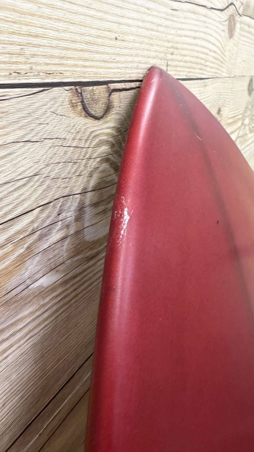 Side Cut Fish 5'8"
