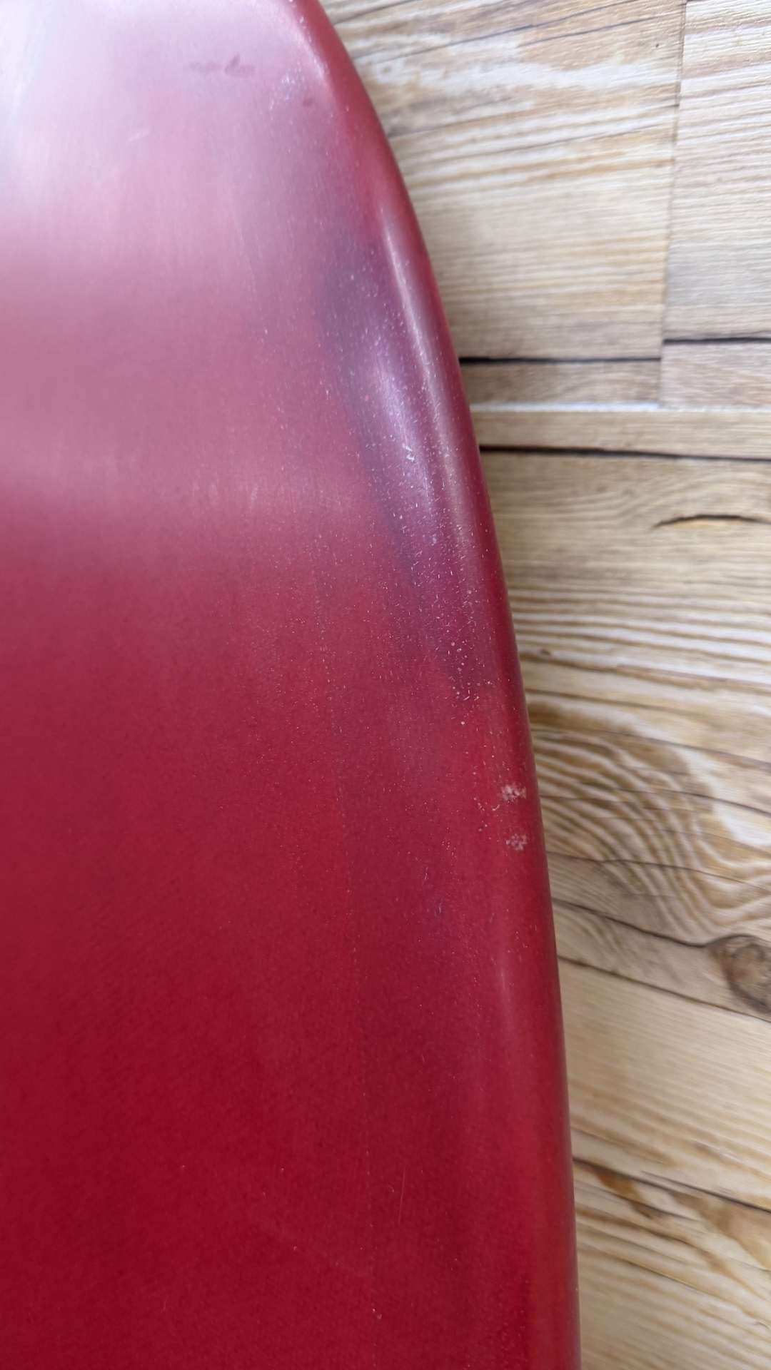 Side Cut Fish 5'8"