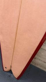 Side Cut Fish 5'8"