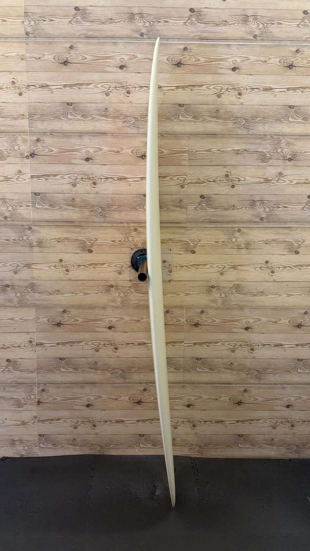 V Bowls 8'0"