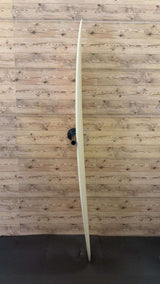 V Bowls 8'0"