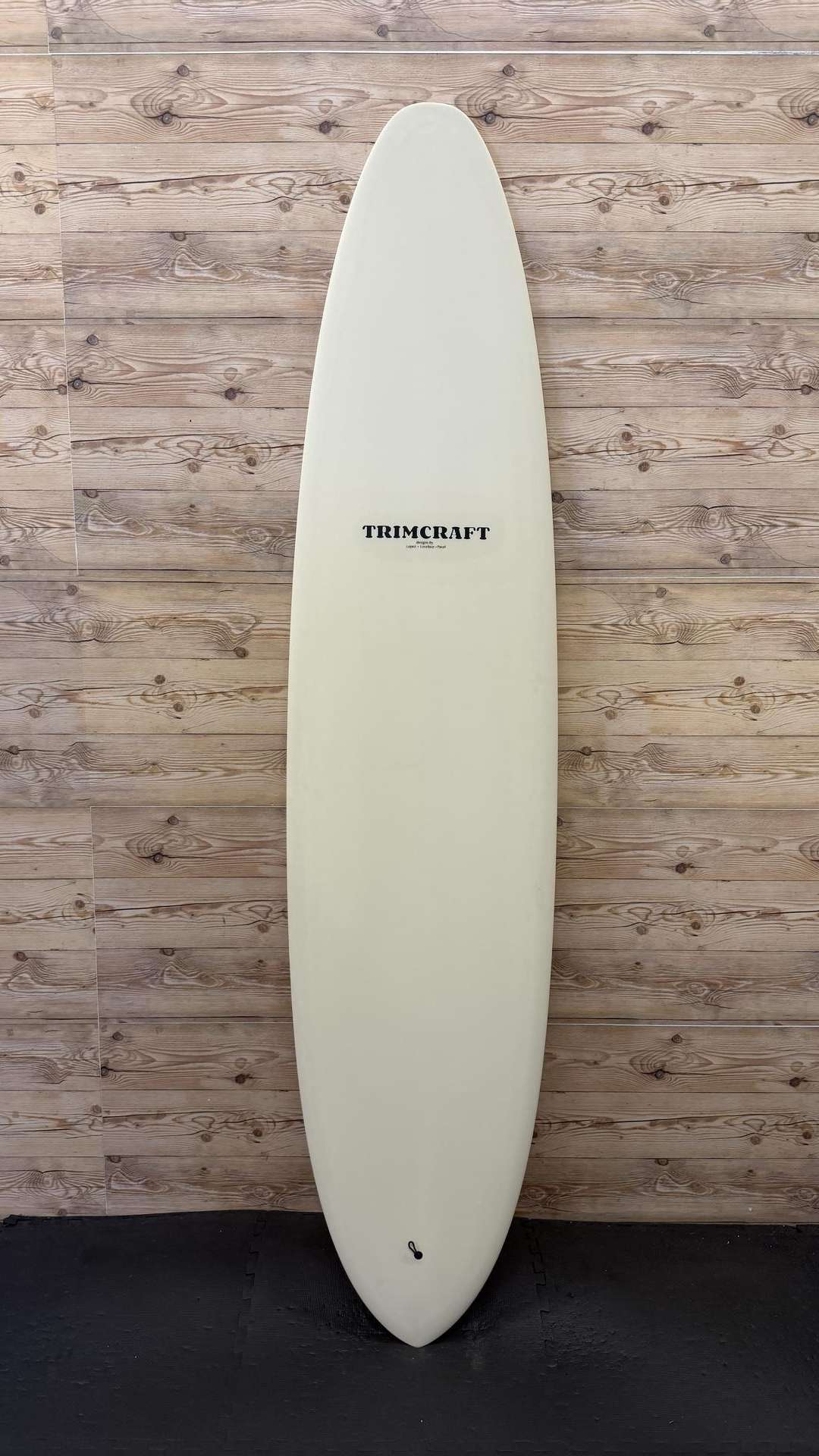 V Bowls 8'0"