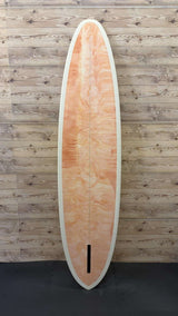 V Bowls 8'0"