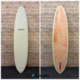 V Bowls 8'0"