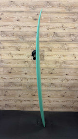 Quad 6'4"