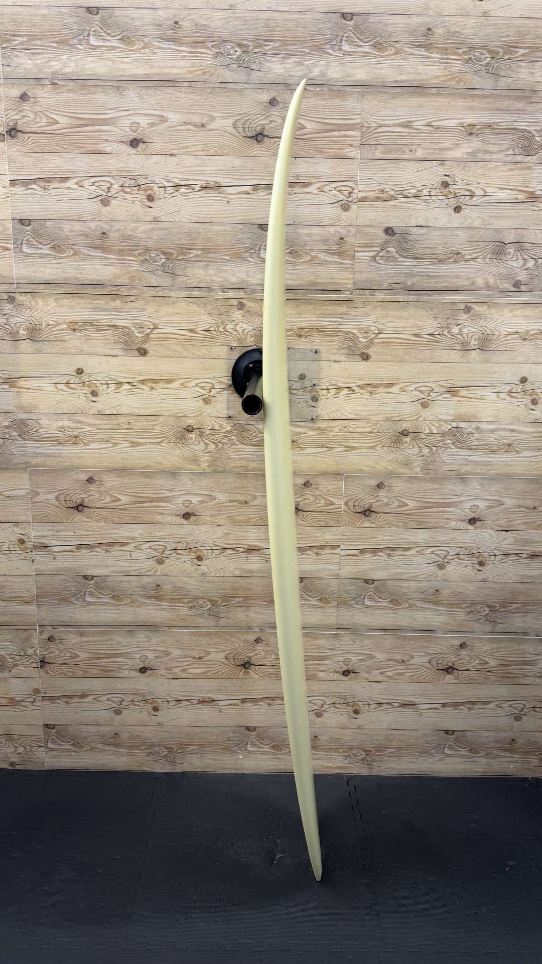 Quad 6'4"