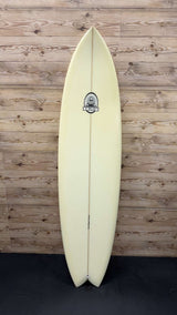 Quad 6'4"