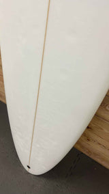 Speed Egg 5'8"