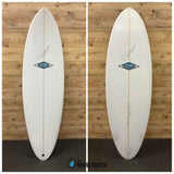 Speed Egg 5'8"