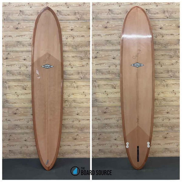USED Longboard for sale under $600 - Shop now – The Board Source