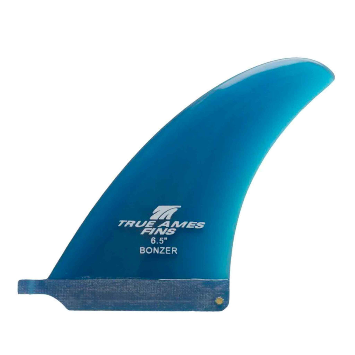 Bonzer Fins