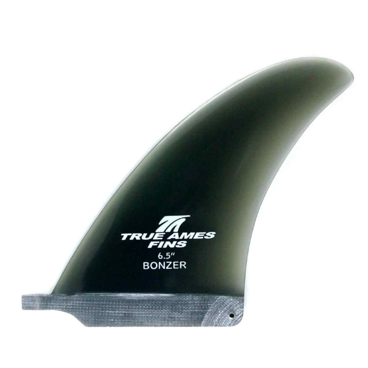 Bonzer Fins