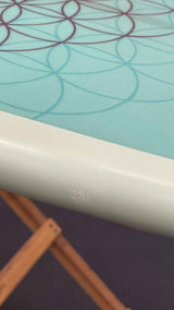 AO Twin Keel 5'8"