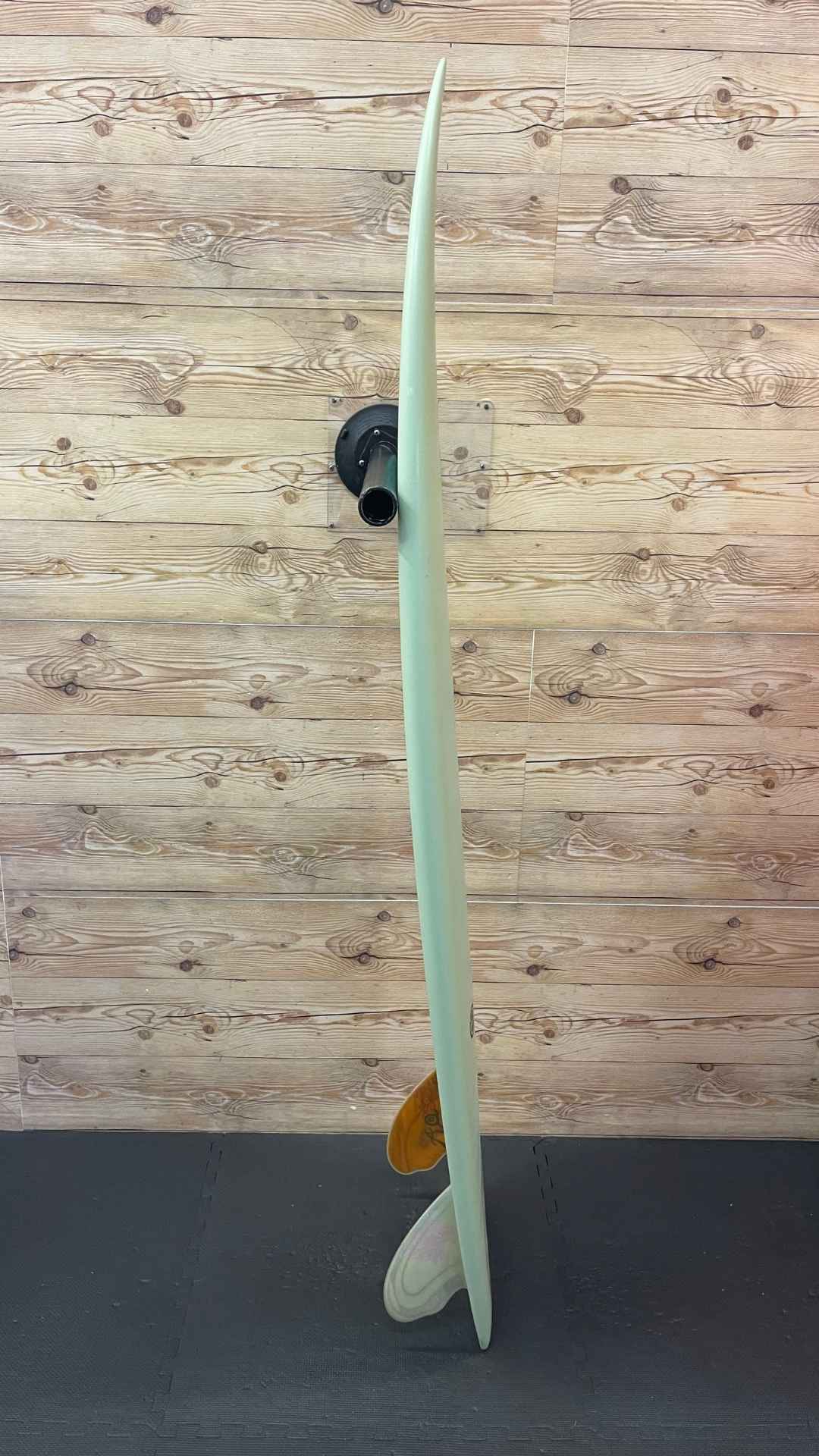 AO Twin Keel 5'8"