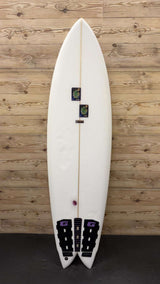 Chatham WF 6'2"