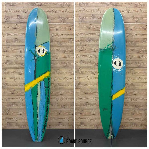 Two Crows Surfboards 9.2 ロングボード Hawaii