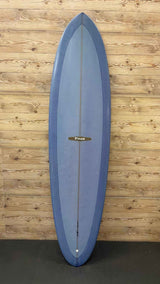 Mid 2+1 7'2"