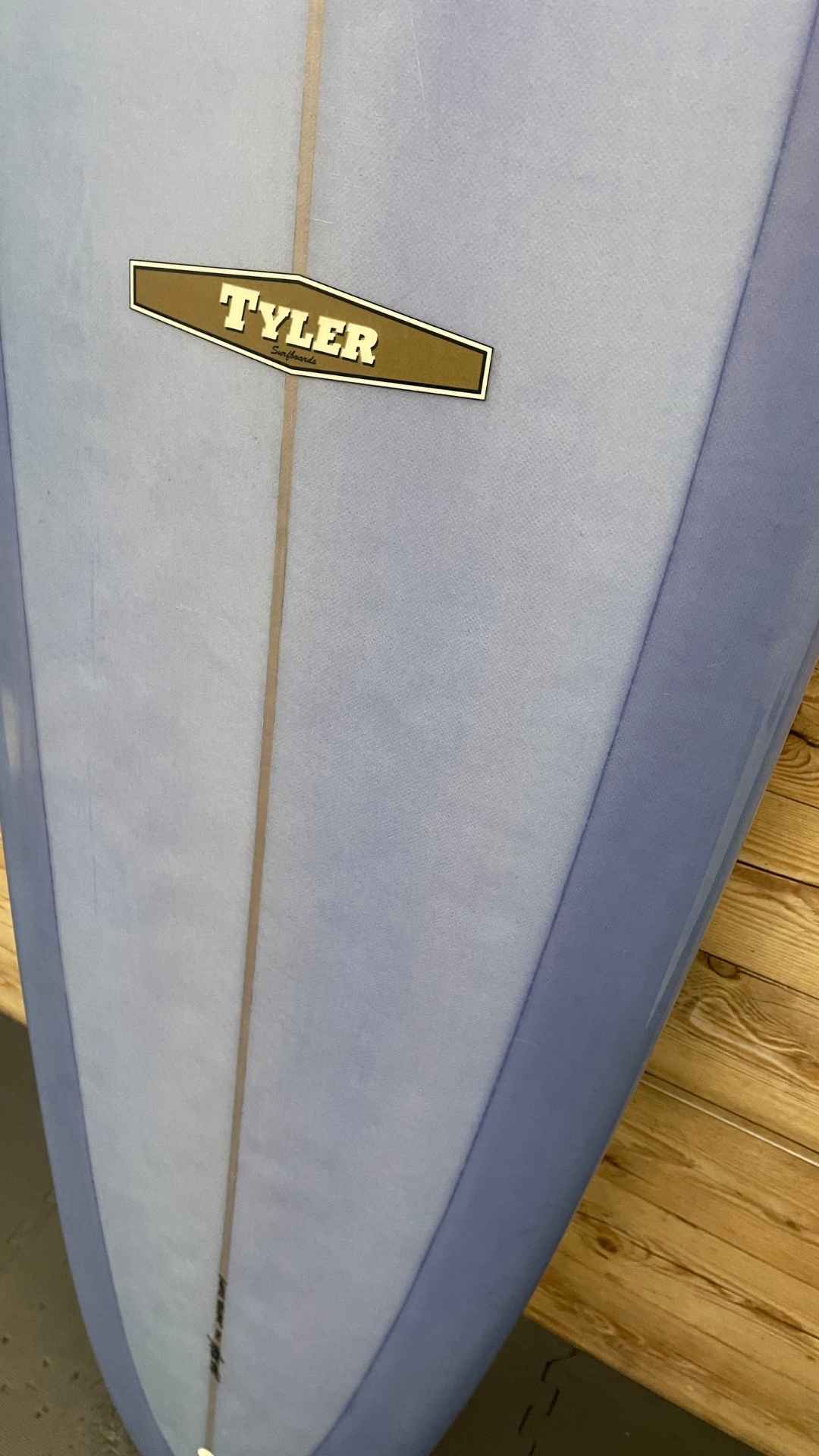 For Sale - Mid-Length by Tyler Hatzikian in Carlsbad CA – The