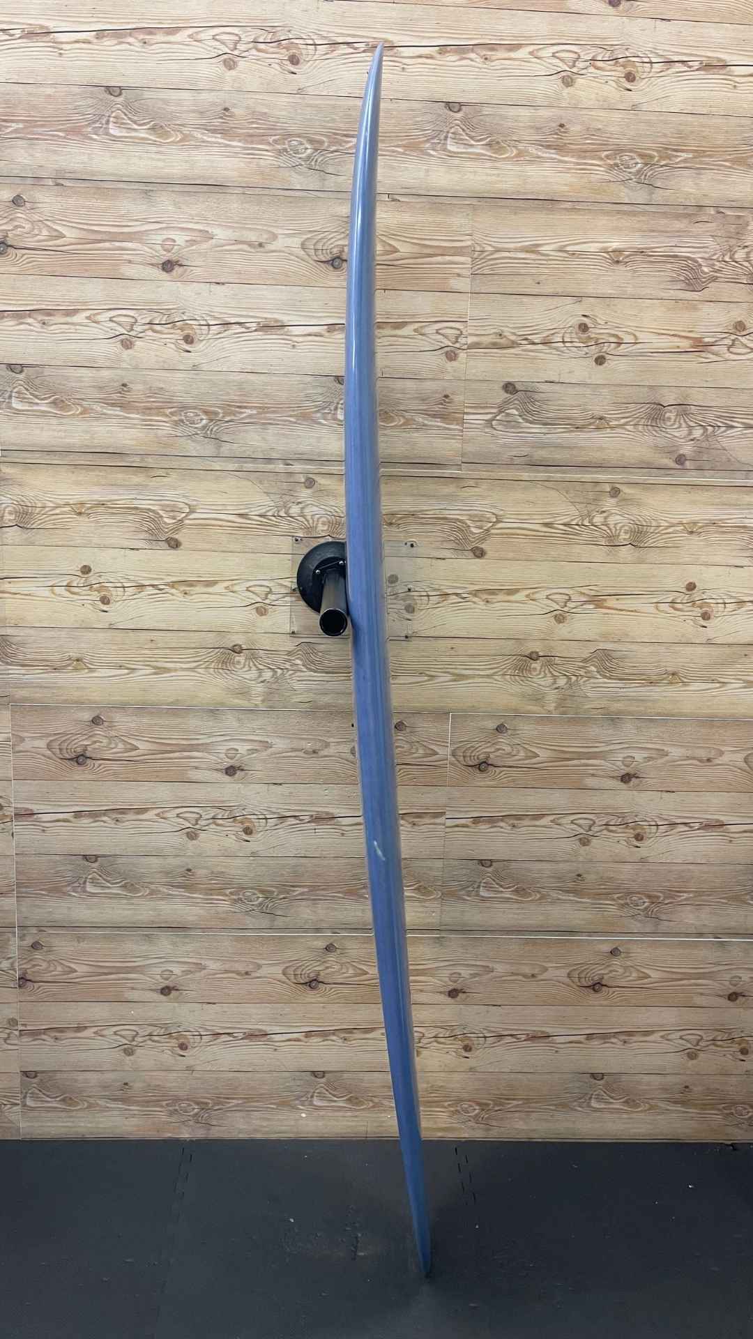 Mid 2+1 7'2"
