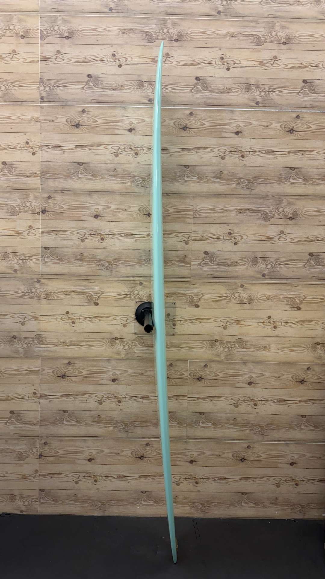 Proto Diamond Tail 9'0"