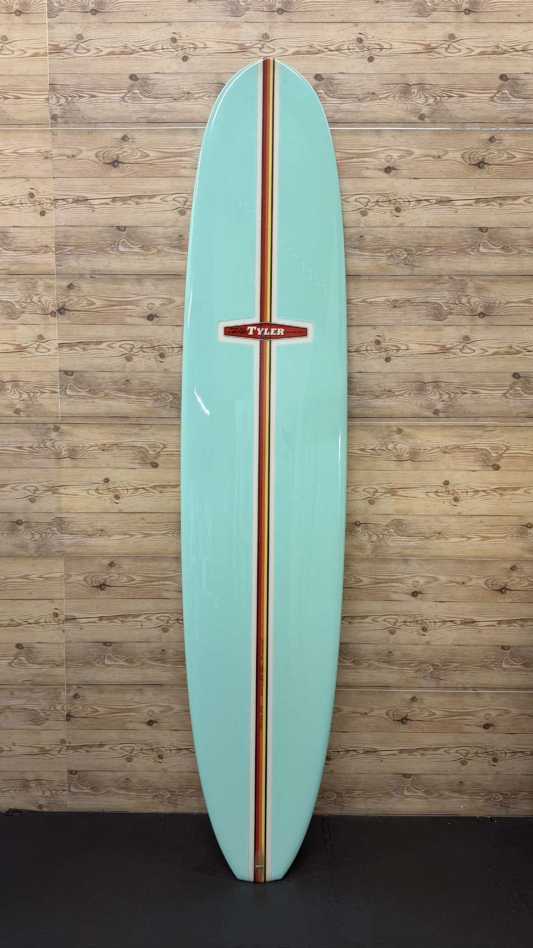Used Tyler Hatzikien 9ft Longboard for Sale in San Diego – The