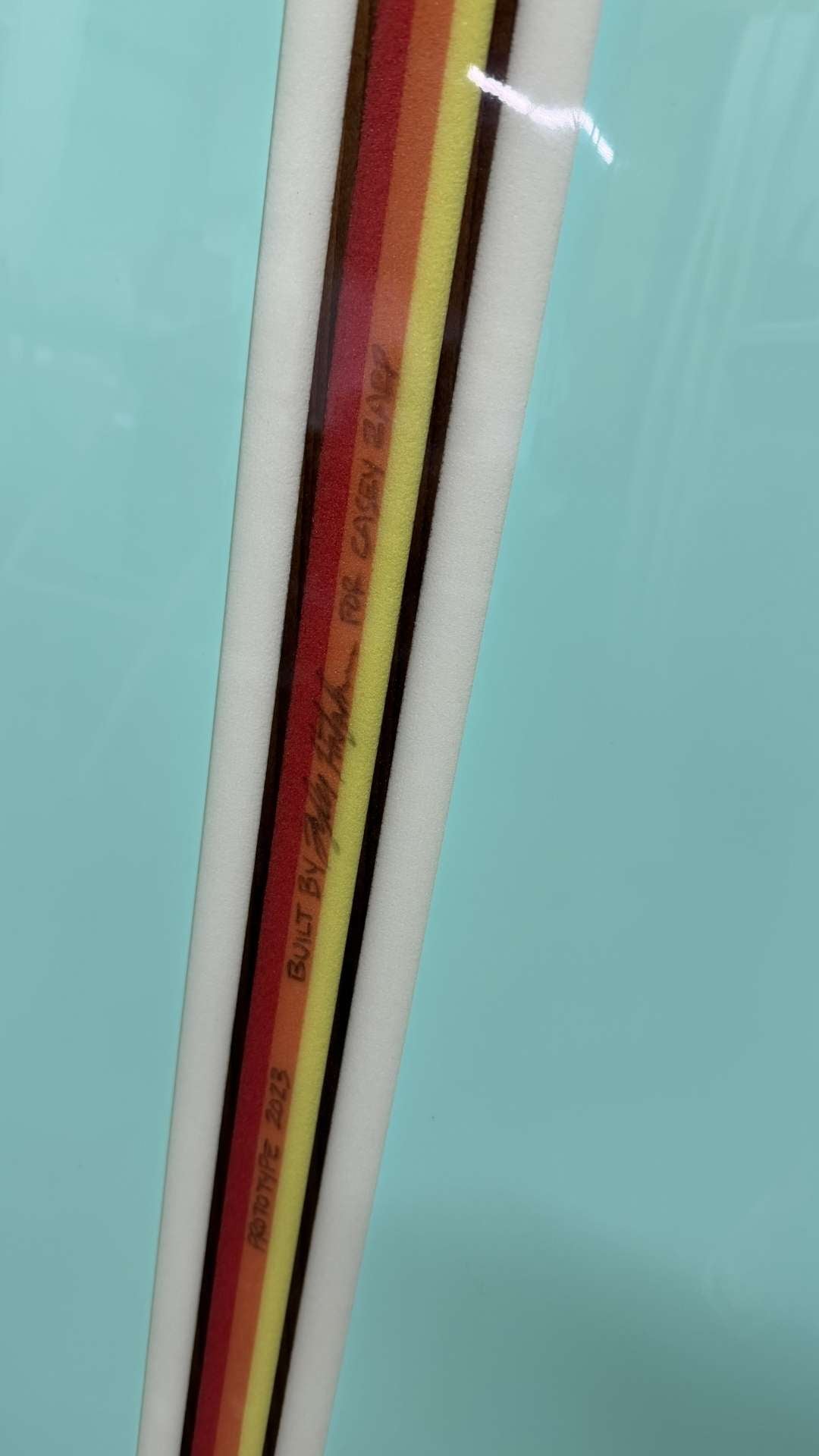 Proto Diamond Tail 9'0"