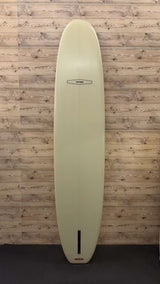 Double Step Deck 9'4"