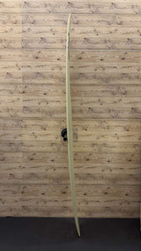 Double Step Deck 9'4"