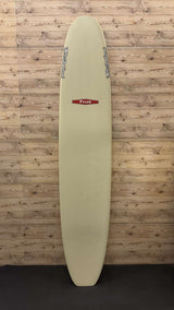 Double Step Deck 9'4"