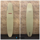 Double Step Deck 9'4"