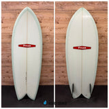 Twin Fish 5'2"
