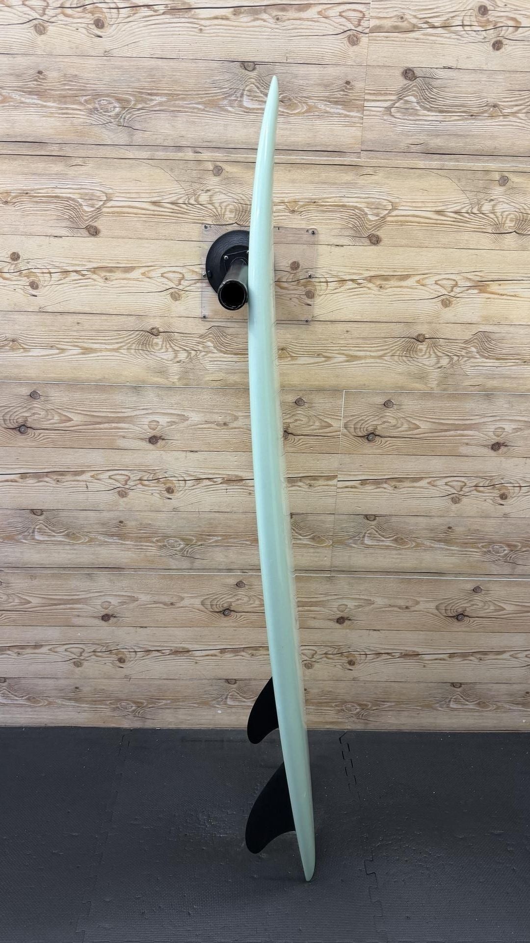Twin Fish 5'2"