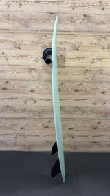 Twin Fish 5'2"